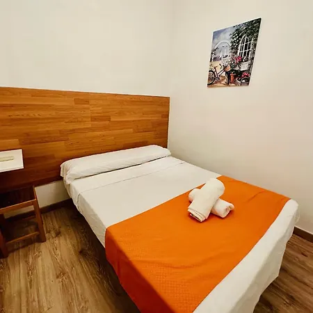 Punta Me In Downtown Apartment *