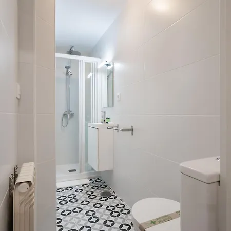 En La Plaza De Lavapies Apartment