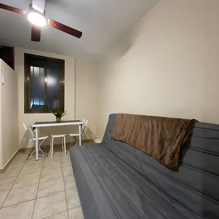 Apartment San Hermenegildo *