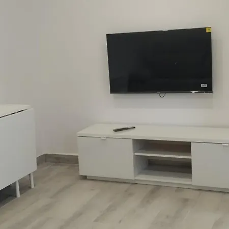 Agradables 3 Apartment *