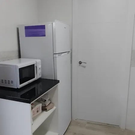 Apartment Agradables 3 *
