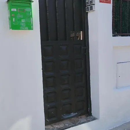 Agradables 3 Apartment *