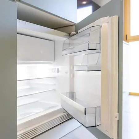 Estudio Moderno Y Acogedor En Rio Nº8 * Madrid