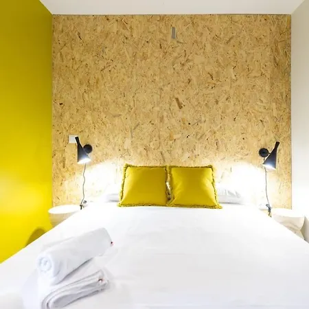 Apartment Estudio Moderno Y Acogedor En Rio Nº8