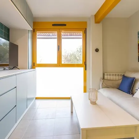 Apartment Estudio Moderno Y Acogedor En Rio Nº8 *