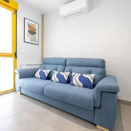 Apartment Estudio Moderno Y Acogedor En Rio Nº4