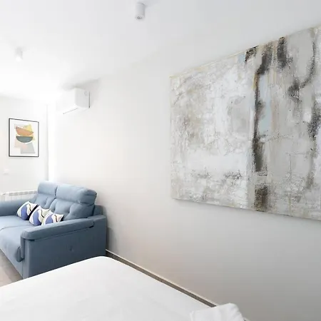 Apartment Estudio Moderno Y Acogedor En Rio Nº4