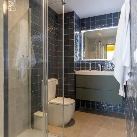 Apartment Estudio Moderno Y Acogedor En Rio Nº4 *