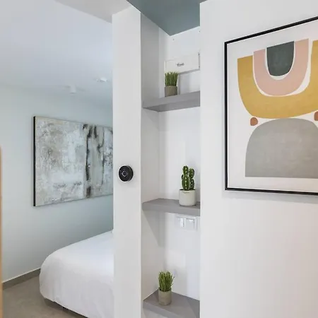 Apartment Estudio Moderno Y Acogedor En Rio Nº4