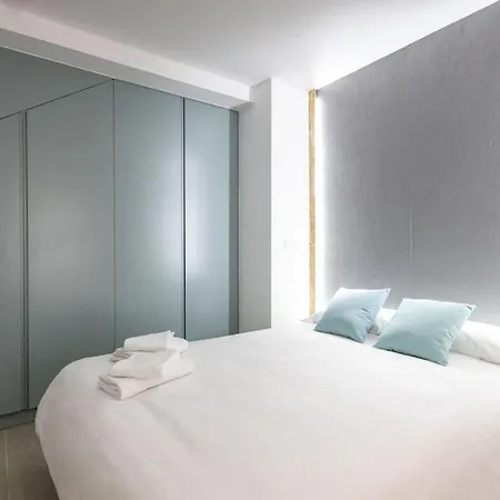 Estudio Moderno Y Acogedor En Rio Nº4 Apartment *