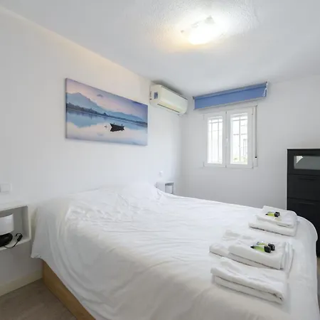 Sabadell Calle, Casa Familiar De 3 Con Terraza Junto Metro Fuencarral * Madrid