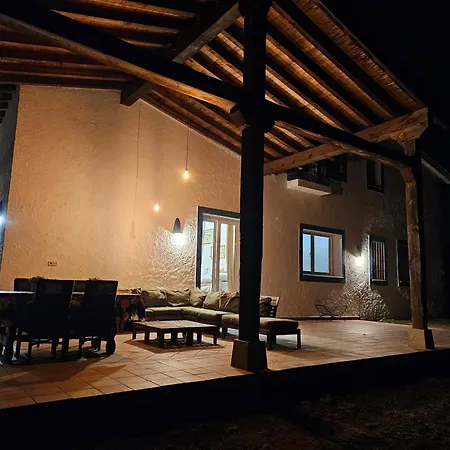 Altair Villa Madrid