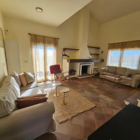Villa Altair Madrid