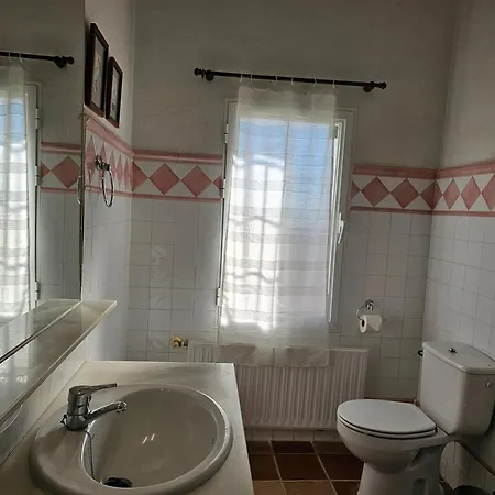 Altair Villa