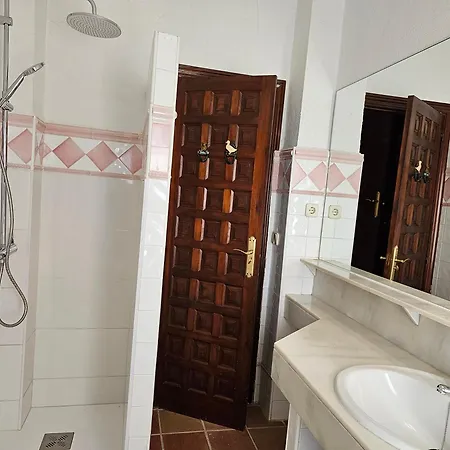 Altair Villa Madrid