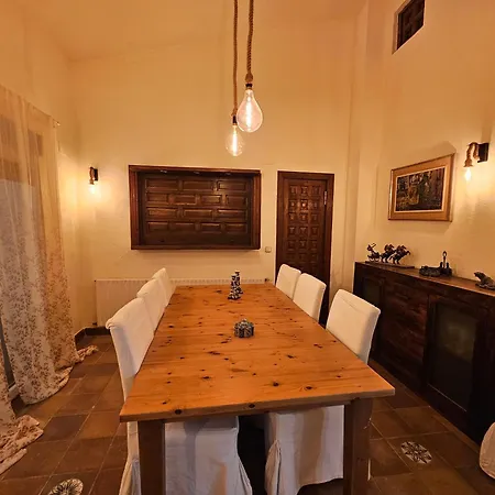 Villa Altair Madrid