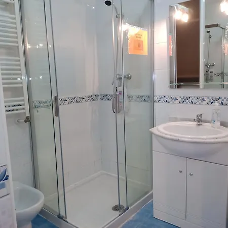 Appartamento 2 Y El Salon Tienen Aire, Centro Gran Via - Plaza De Espana *