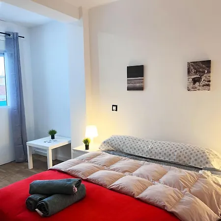 Cosy * Madrid