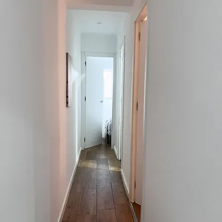 Apartment Cosy *