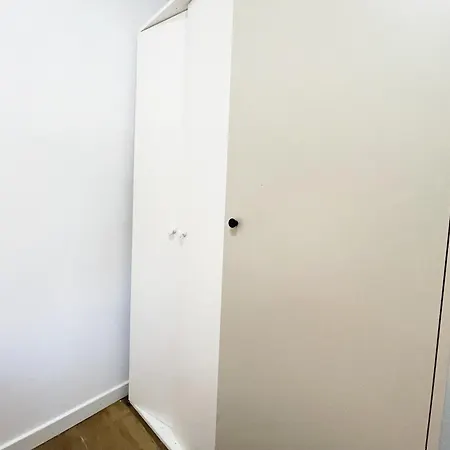 Apartment Cosy Madrid