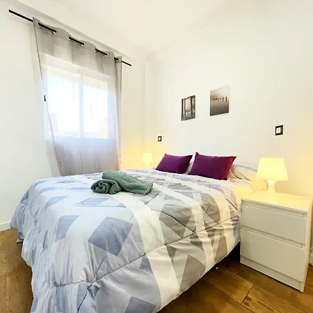 Cosy * Madrid