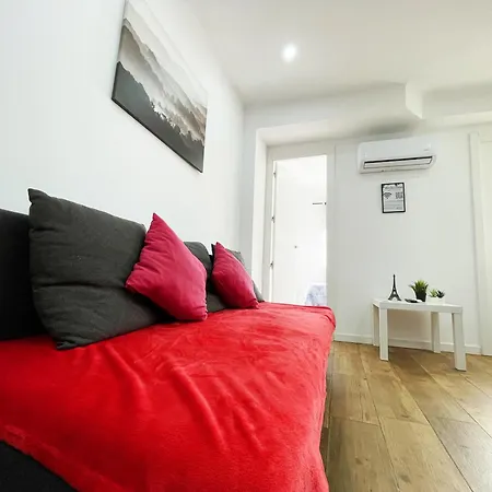 Cosy Apartment *