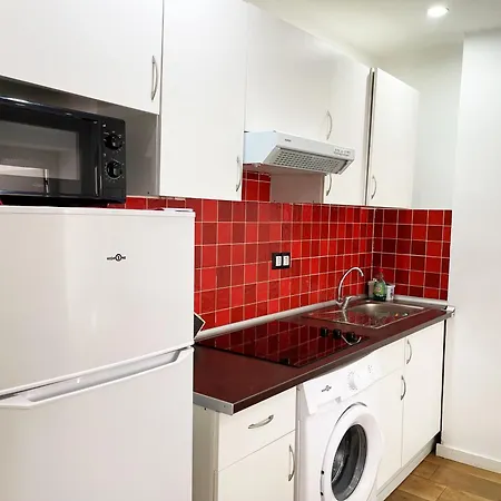 Cosy Apartment *