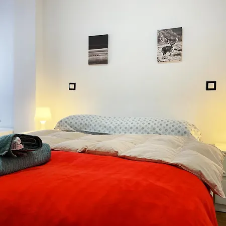 Cosy Madrid