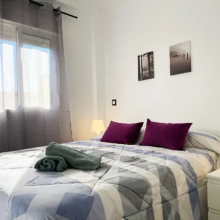 Cosy * Madrid