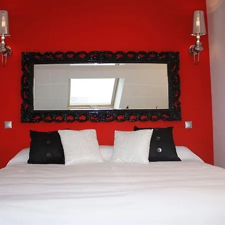 Wootravelling Plaza De Oriente Homtels Apartamento Madrid