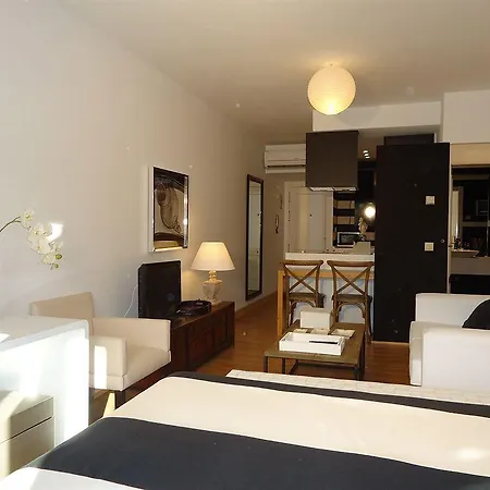 Wootravelling Plaza De Oriente Homtels Madrid