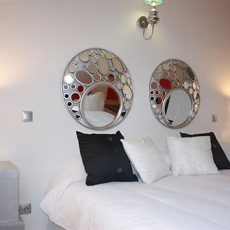 Apartamento Wootravelling Plaza De Oriente Homtels Madrid