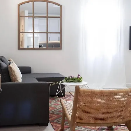 En Puerta Del Sol 2 Apartamento