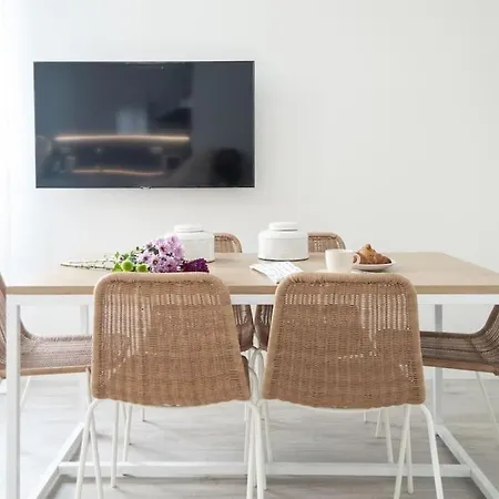 Apartamento En Puerta Del Sol 2 *
