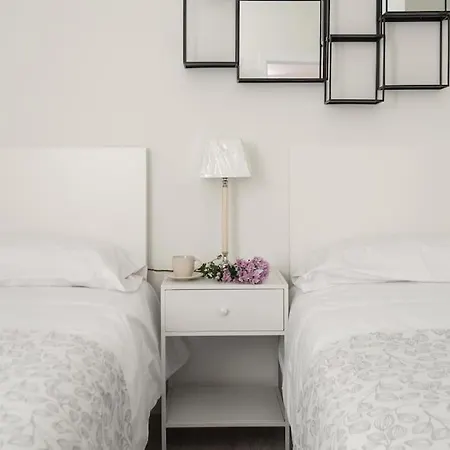 En Puerta Del Sol 2 Apartment Madrid