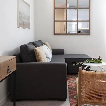 Apartment En Puerta Del Sol 2