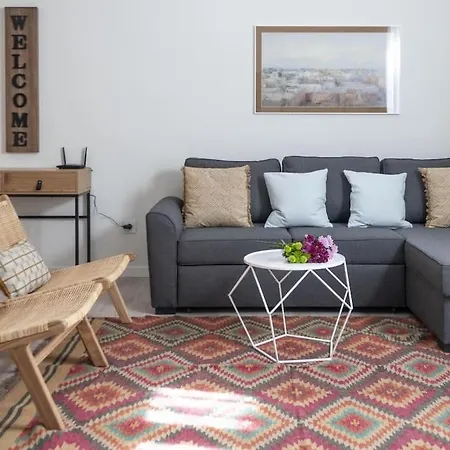 Apartment En Puerta Del Sol 2