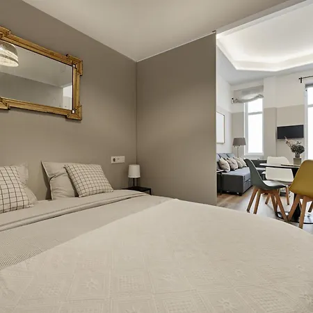 Apartment Coqueto En Delicias *