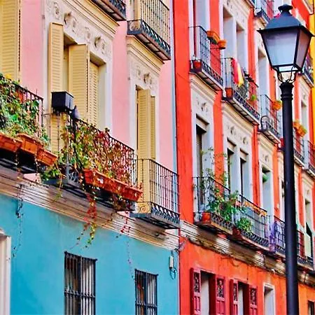 Behappy Apartamento