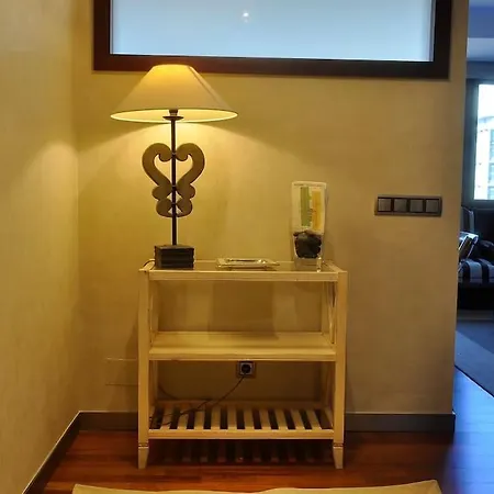 Suite-estudio En El Centro Colon *