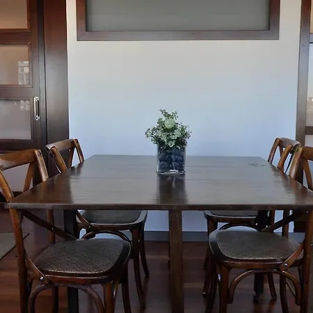 Apartamento Suite-estudio En El Centro Colon *