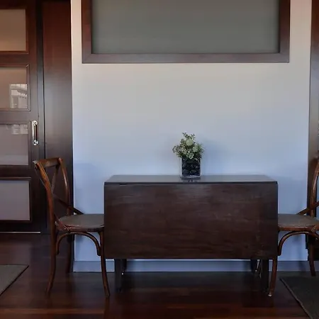 Suite-estudio En El Centro Colon 公寓