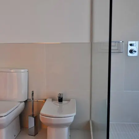 Suite-estudio En El Centro Colon