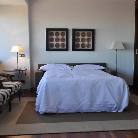 Apartamento Suite-estudio En El Centro Colon *