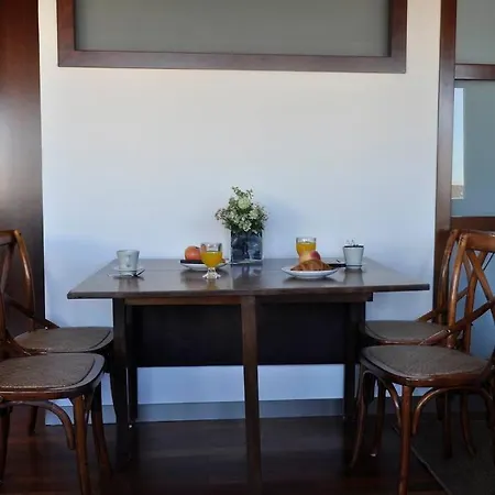 Apartamento Suite-estudio En El Centro Colon