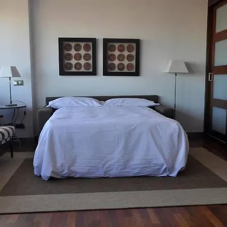Apartamento Suite-estudio En El Centro Colon Madrid