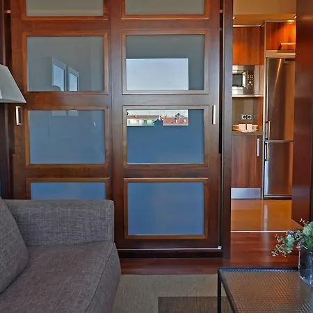 Apartamento Suite-estudio En El Centro Colon