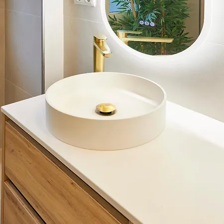 Atocha Lux, By Presidence Madrid