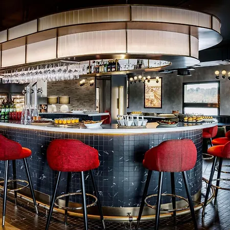 Radisson Red Madrid