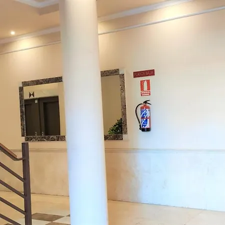 Jmc New Airport Apartment